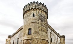 46° Giornata Rotary per i castelli – Castello di Torremaggiore